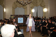 Load image into Gallery viewer, 100% Cotton Kimono “Beauté de Provence”