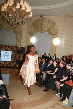 Load image into Gallery viewer, 100% Cotton Kimono "Elegance Of Wisdom"