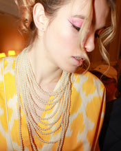 Load image into Gallery viewer, 100% Cotton Kimono “Lightness of Being”