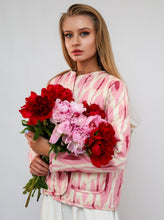 Load image into Gallery viewer, Pink Quilted Jacket