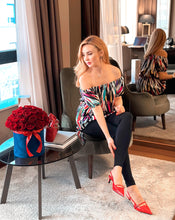 Load image into Gallery viewer, 100% Silk "Rainbow of Joy"