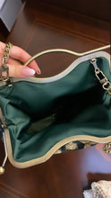Load image into Gallery viewer, 100 % Silk Velvet Handmade Bag
