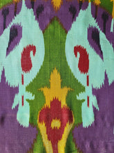 Load image into Gallery viewer, 100% Cotton Scarf "Spring Bloom"