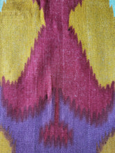 Load image into Gallery viewer, 100% Cotton Scarf "Spring Bloom"