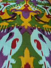 Load image into Gallery viewer, 100% Cotton Scarf "Spring Bloom"