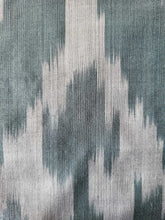 Load image into Gallery viewer, 100% Silk Scarf "Living My Dreams"