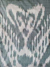 Load image into Gallery viewer, 100% Silk Scarf "Living My Dreams"