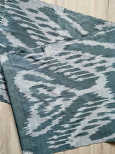 Load image into Gallery viewer, 100% Silk Scarf "Living My Dreams"