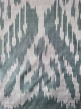 Load image into Gallery viewer, 100% Silk Scarf "Living My Dreams"