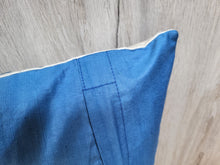 Load image into Gallery viewer, Handmade Embroidered Silk Suzani Cushion Cover