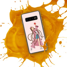 Load image into Gallery viewer, Samsung Cases - Dreamy Ikat