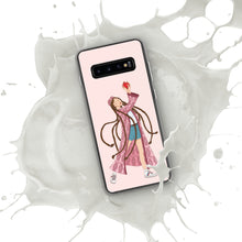 Load image into Gallery viewer, Samsung Cases - Dreamy Ikat