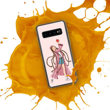 Load image into Gallery viewer, Samsung Cases - Dreamy Ikat