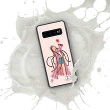 Load image into Gallery viewer, Samsung Cases - Dreamy Ikat