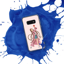 Load image into Gallery viewer, Samsung Cases - Dreamy Ikat