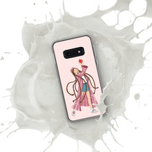 Load image into Gallery viewer, Samsung Cases - Dreamy Ikat