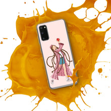 Load image into Gallery viewer, Samsung Cases - Dreamy Ikat