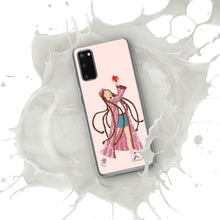 Load image into Gallery viewer, Samsung Cases - Dreamy Ikat