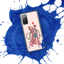 Load image into Gallery viewer, Samsung Cases - Dreamy Ikat