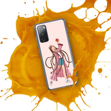 Load image into Gallery viewer, Samsung Cases - Dreamy Ikat