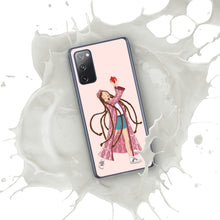 Load image into Gallery viewer, Samsung Cases - Dreamy Ikat