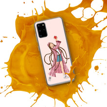 Load image into Gallery viewer, Samsung Cases - Dreamy Ikat