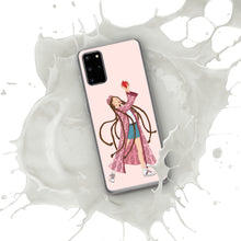 Load image into Gallery viewer, Samsung Cases - Dreamy Ikat