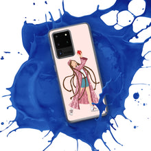 Load image into Gallery viewer, Samsung Cases - Dreamy Ikat