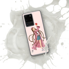 Load image into Gallery viewer, Samsung Cases - Dreamy Ikat