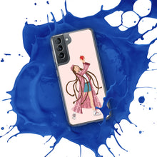Load image into Gallery viewer, Samsung Cases - Dreamy Ikat