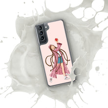 Load image into Gallery viewer, Samsung Cases - Dreamy Ikat