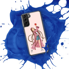 Load image into Gallery viewer, Samsung Cases - Dreamy Ikat