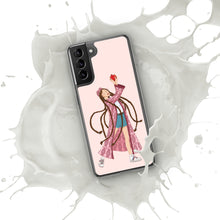 Load image into Gallery viewer, Samsung Cases - Dreamy Ikat