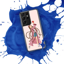 Load image into Gallery viewer, Samsung Cases - Dreamy Ikat