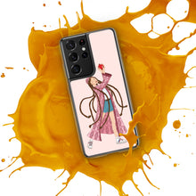 Load image into Gallery viewer, Samsung Cases - Dreamy Ikat