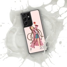 Load image into Gallery viewer, Samsung Cases - Dreamy Ikat