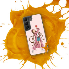 Load image into Gallery viewer, Samsung Cases - Dreamy Ikat