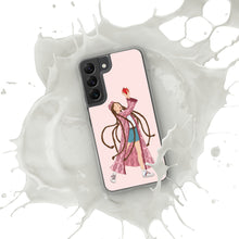 Load image into Gallery viewer, Samsung Cases - Dreamy Ikat