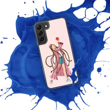 Load image into Gallery viewer, Samsung Cases - Dreamy Ikat