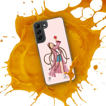 Load image into Gallery viewer, Samsung Cases - Dreamy Ikat