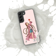 Load image into Gallery viewer, Samsung Cases - Dreamy Ikat