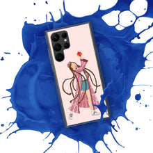 Load image into Gallery viewer, Samsung Cases - Dreamy Ikat