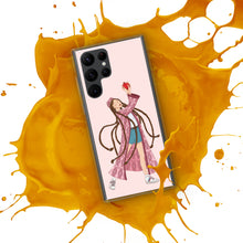 Load image into Gallery viewer, Samsung Cases - Dreamy Ikat