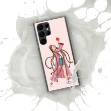 Load image into Gallery viewer, Samsung Cases - Dreamy Ikat