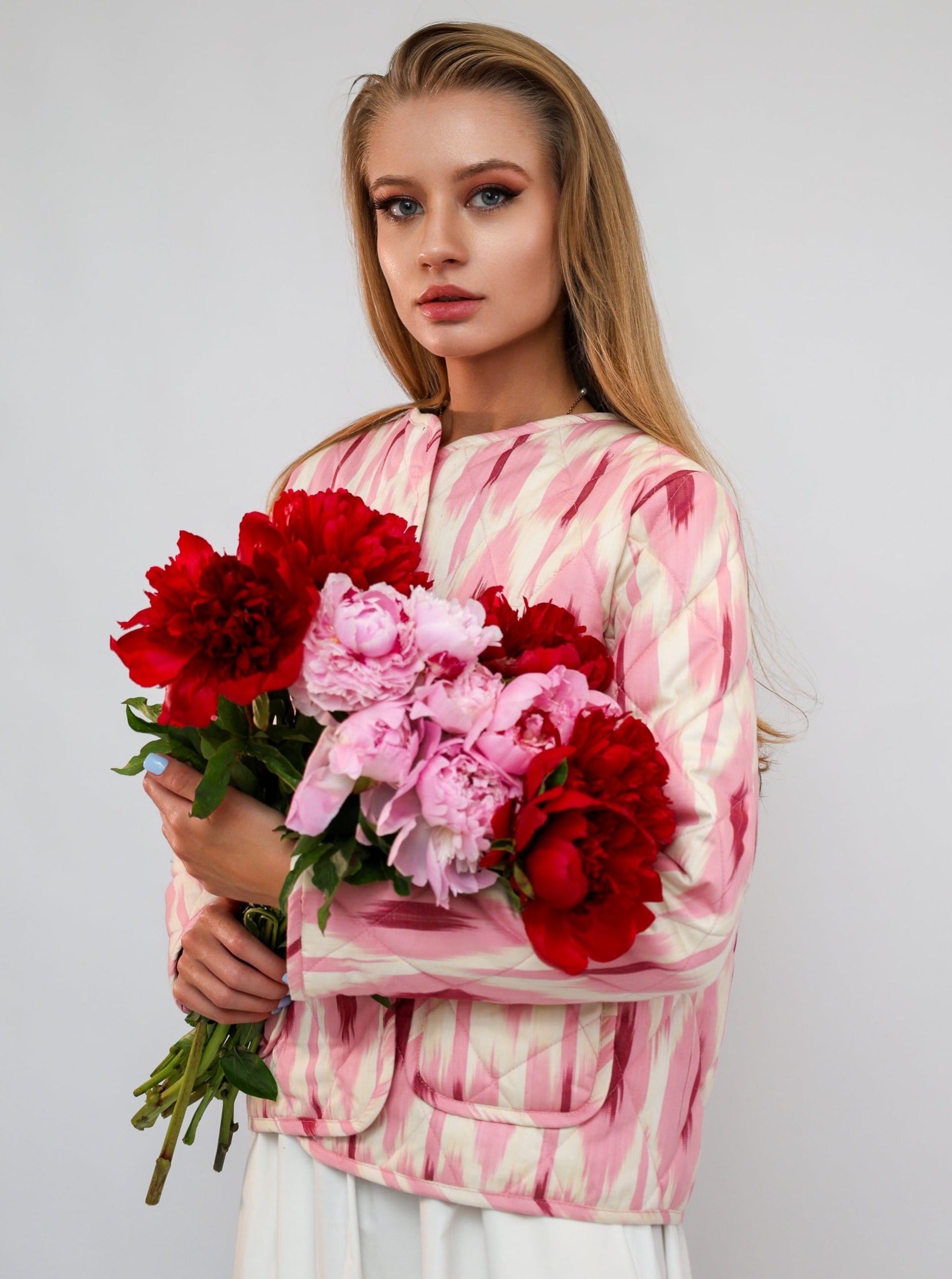 Jackets – Silkandcotton.global