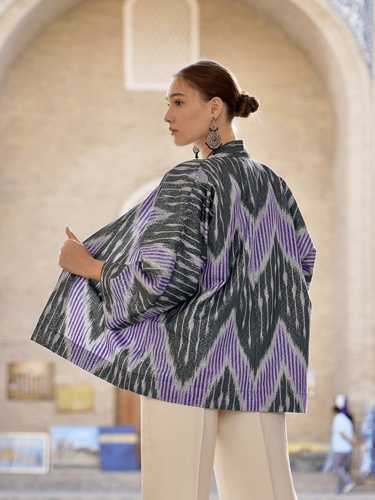 100% Cotton Vintage kimono 