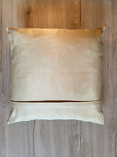 Load image into Gallery viewer, Handmade Embroidered Silk Suzani Cushion Cober
