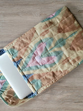 Load image into Gallery viewer, Quilted MacBook Pro Sleeve
