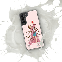 Load image into Gallery viewer, Samsung Cases - Dreamy Ikat
